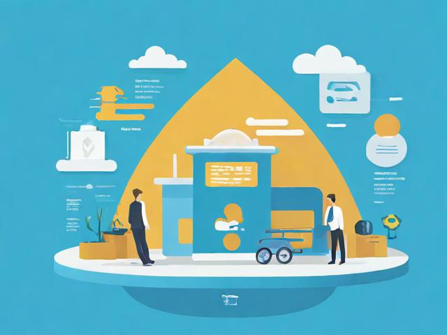 APP网站的建设与维护，一份全面指南