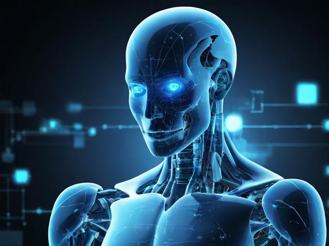 中医人工智能，融合传统智慧与现代科技的全新探索