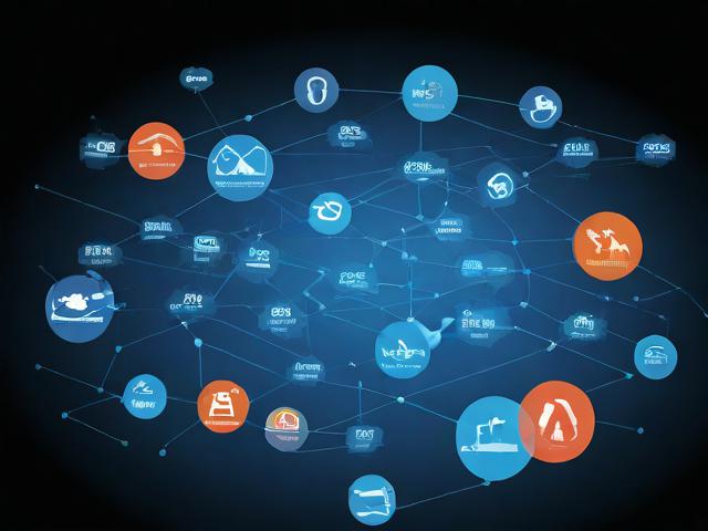 网络时代下的行业网站排名，解析各领域网站竞争格局与优化策略