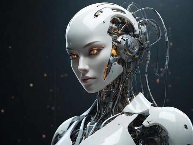 人工智能的别称，探寻AI的命名艺术