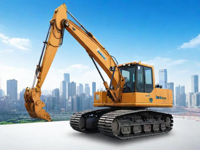 重庆进口履带吊网站排名，揭秘行业佼佼者，助力企业发展