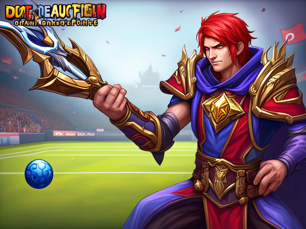 揭秘Dota排名网站，如何助你成为赛场高手