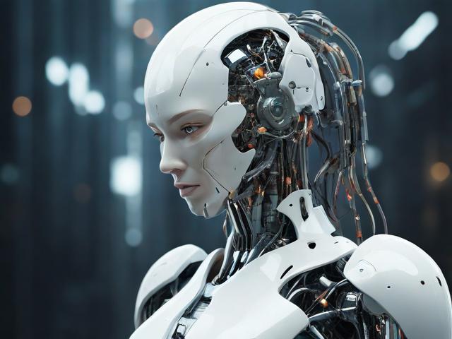 人工智能，新时代的责任与担当