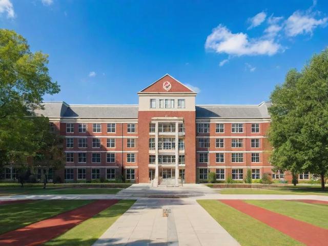 揭秘美高学校排名网站，助力学子选择优质教育平台