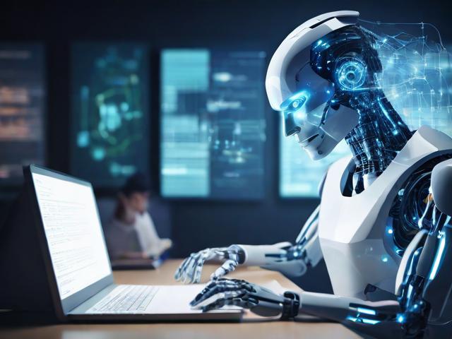 人工智能教育，塑造未来人才的核心技能