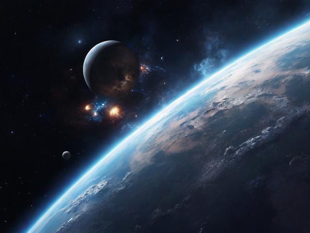 深空人工智能，探索宇宙的新盟友