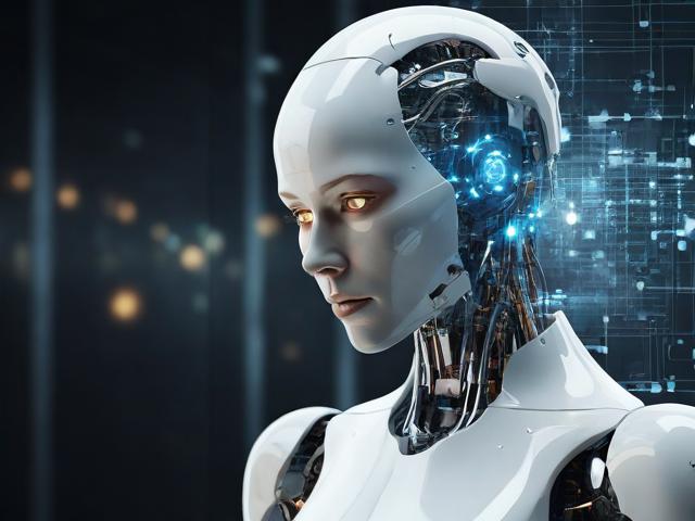 人工智能的多元功能，探索未来智能生活的基石