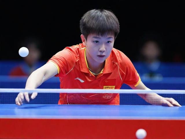 国际乒乓球世界排名网站，实时更新，见证乒乓辉煌