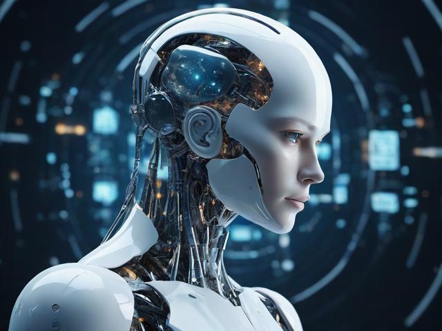 人工智能预言，未来已来，人工智能将如何帮助我们改变世界？