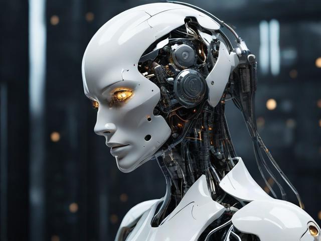 人工智能的未来，无限可能的应用与价值