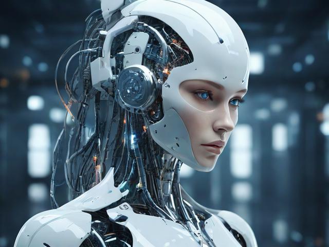 人工智能企业，引领未来科技的创新引擎