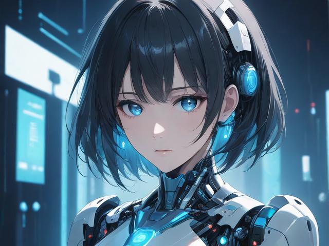 漫画解析，什么是人工智能？