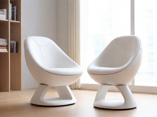 智能凳子，未来家居的智慧之选