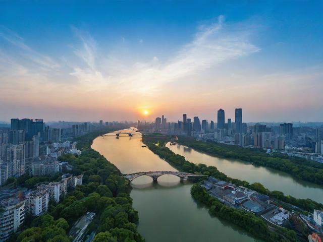 2023杭州网站建设公司排名，揭秘行业翘楚，助力企业数字化转型