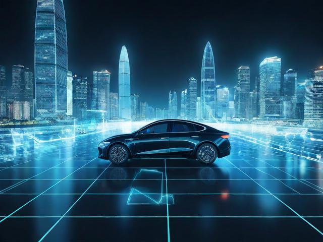 深圳新能源媒体网站排名，洞察行业动态，引领绿色未来