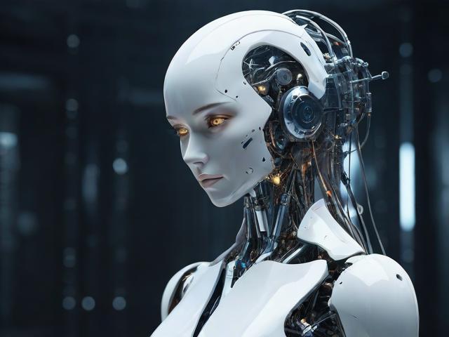 人工智能的无限可能，探索人工智能的广泛应用与未来前景