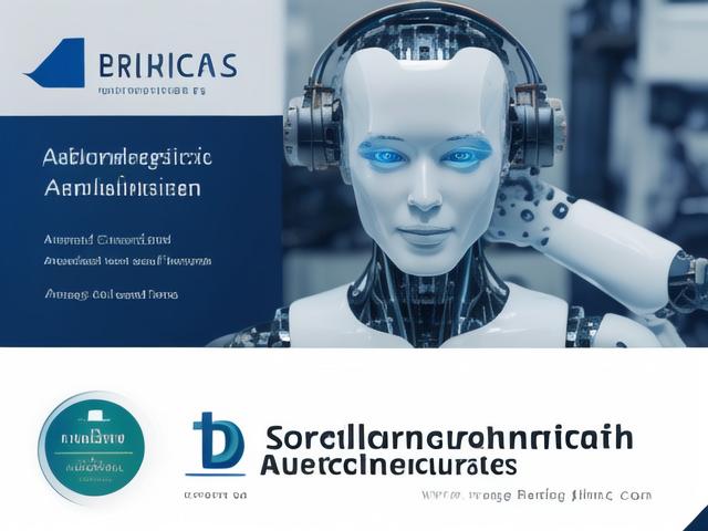 人工智能领域热门证书盘点，提升技能，助力职业发展