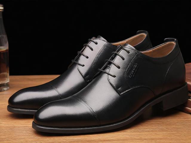 男士皮鞋品牌排行榜，探寻品质与时尚的完美结合—品牌网站深度解析