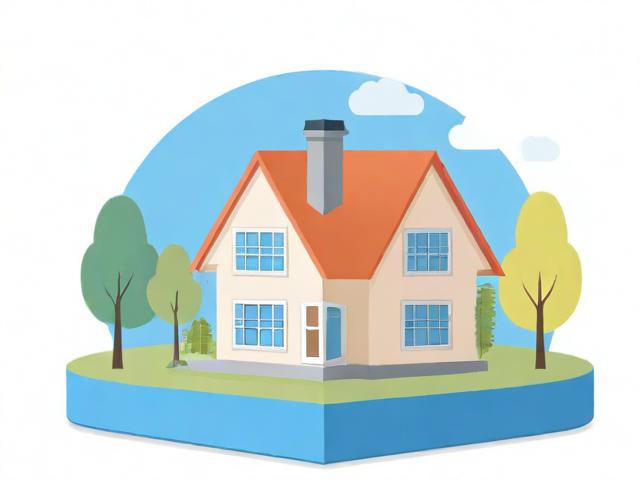 房产中介网站排名前十名，揭秘在线房产交易新趋势