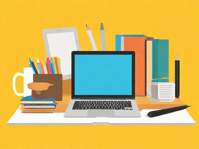 揭秘办公用品网站排名，如何挑选最适合您的在线购物平台