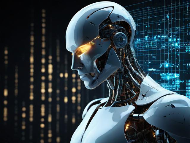 人工智能领域，探寻最佳算法的奥秘