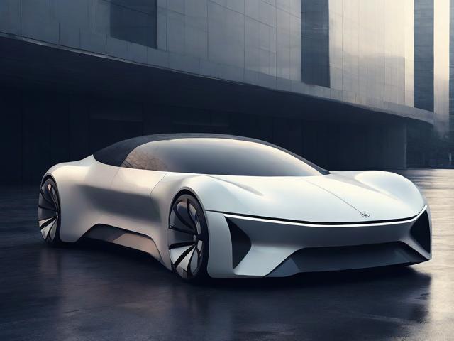 什么是人工智能车，未来出行的革新者