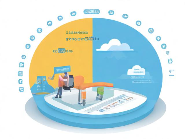 网站维护预算的规划与管理