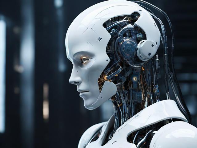 人工智能，探索未来科技的关键