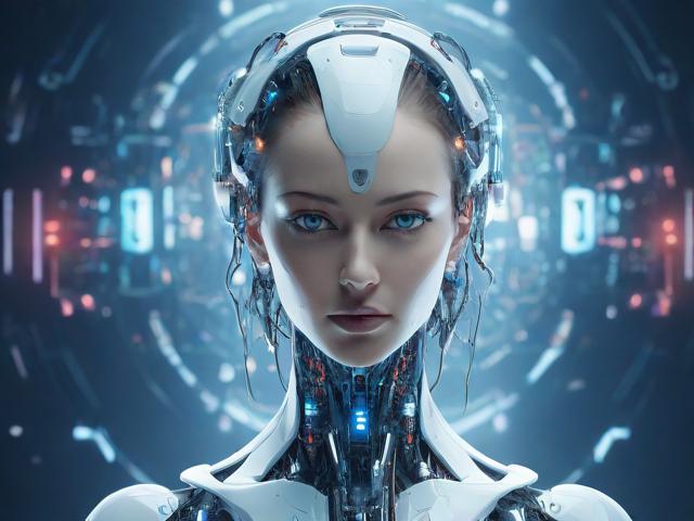 揭秘人工智能游戏，什么是，如何影响，未来展望