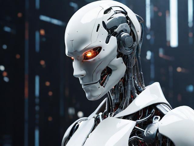 人工智能与机器人，未来生活的得力助手