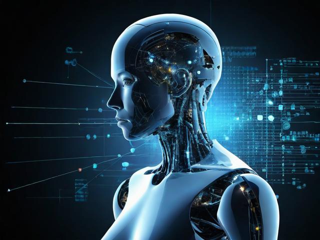 人工智能与传统学科的交融与发展，探索未来学术新方向