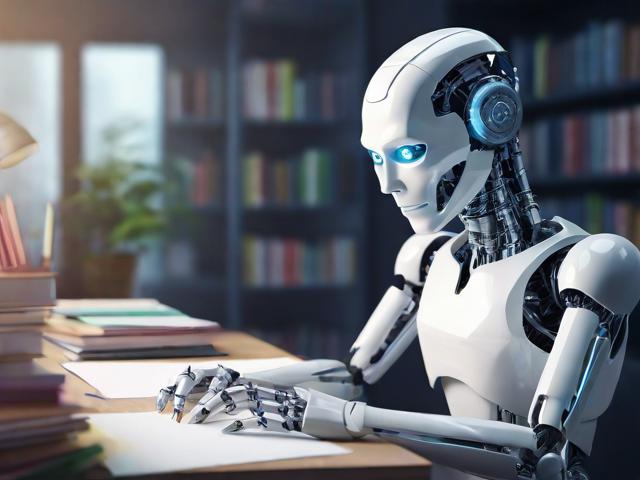 本科生学习人工智能，课程设置与未来展望