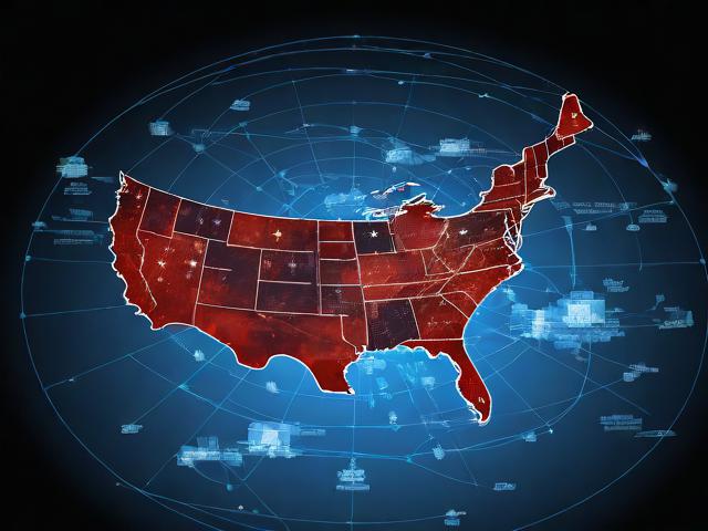 美国网站维护现状与未来展望