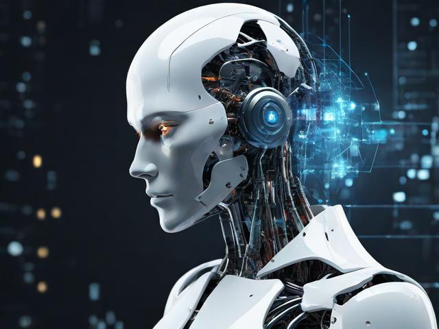 人工智能战略支撑，解析其核心要素与未来发展