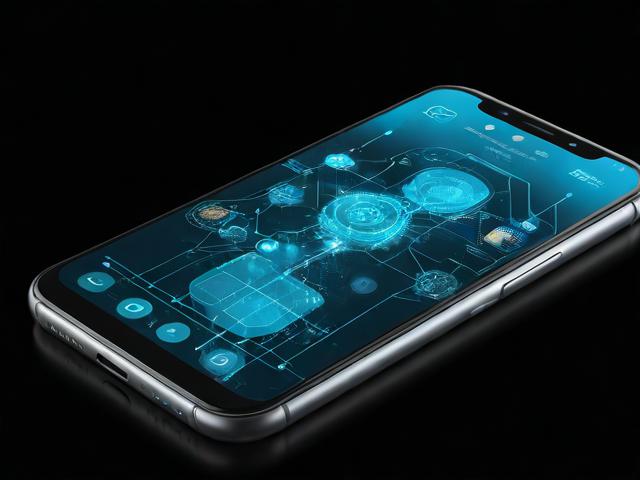 揭秘手机人工智能，涵盖的五大核心功能及应用