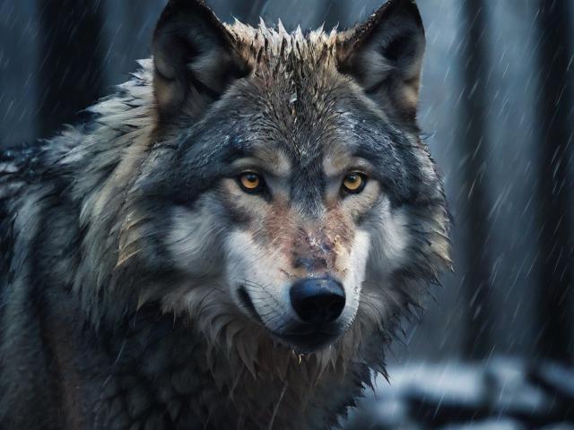 狼雨SEO网站排名查询，揭秘提升网站流量与知名度的秘密武器