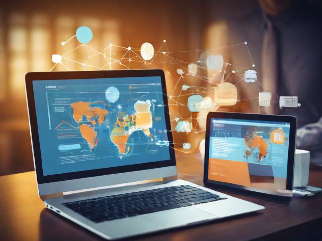 互联网行业中的网站维护外包新趋势