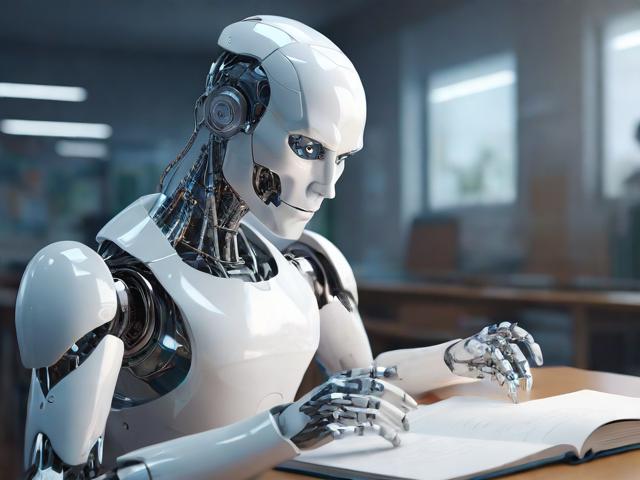 人工智能为何需要考试——探索人工智能教育的未来