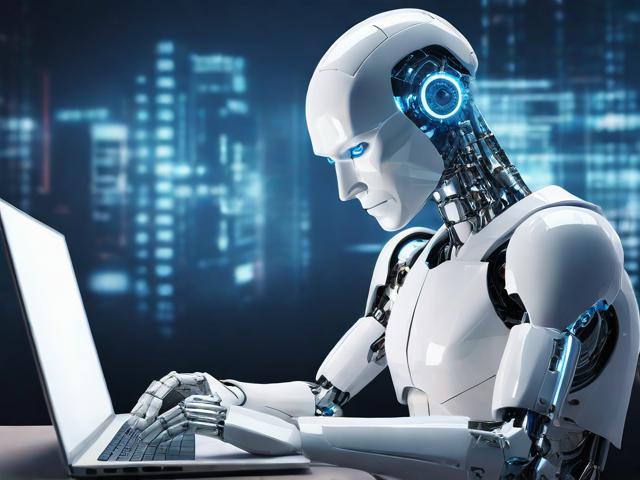 人工智能，重塑职场，拓展无限可能