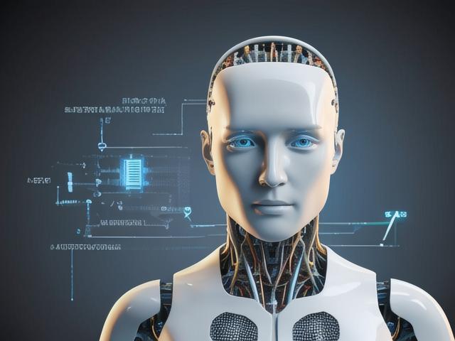 学人工智能，打好这五大基础，助你轻松入门！