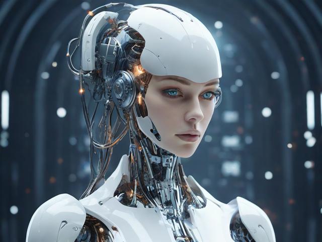 人工智能跃迁：技术革新与未来展望