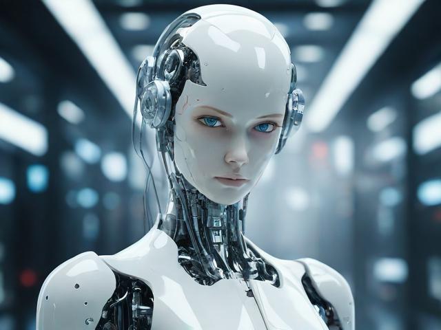 探秘日本人工智能，技术创新与产业融合的典范