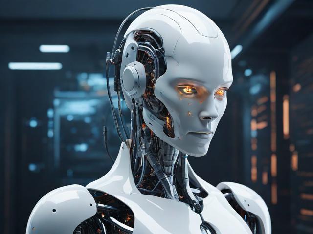 人工智能工程学，揭秘核心课程与未来职业路径