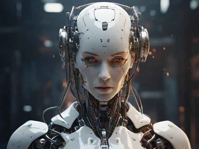 决战人工智能，我们为之奋斗的不仅是未来，更是今天