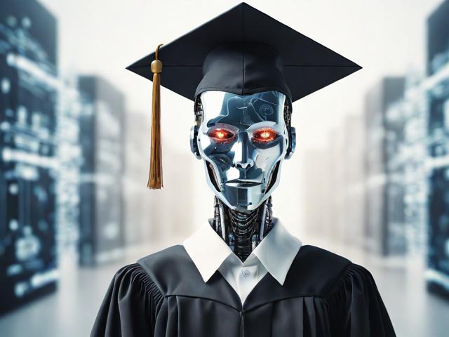 人工智能领域，拿什么学位开启未来职业之路？