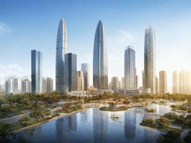 深圳专业网站制作与维护的全方位指南