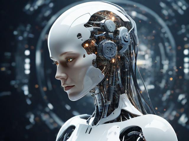 人类如何驾驭人工智能，共筑未来和谐共生