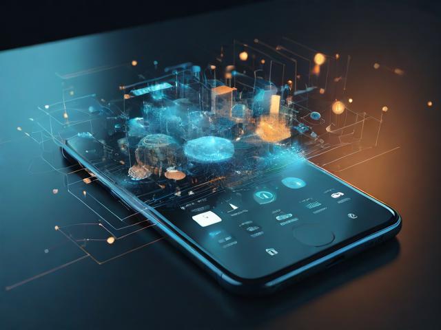 人工智能时代，我们应选择怎样的手机？