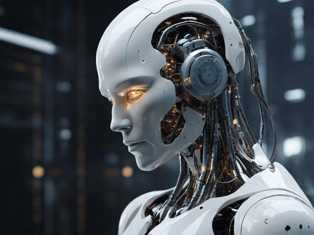 人工智能的运作原理，揭秘智能机器的思考与行动机制