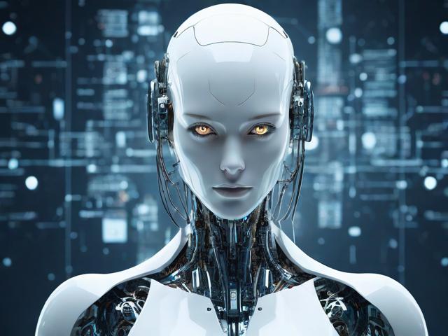 人工智能预期水平，未来发展的蓝图与挑战